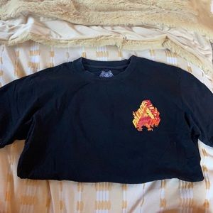 Palace Graphic Tee